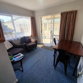 Chanel Court Motel Masterton Luaran gambar