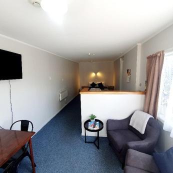 Chanel Court Motel Masterton Luaran gambar