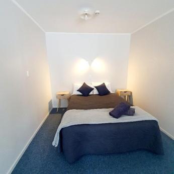 Chanel Court Motel Masterton Luaran gambar