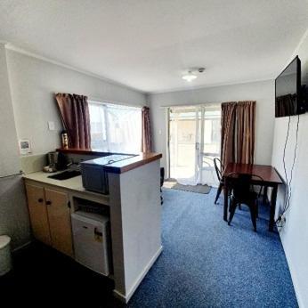 Chanel Court Motel Masterton Luaran gambar