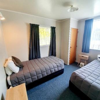 Chanel Court Motel Masterton Luaran gambar