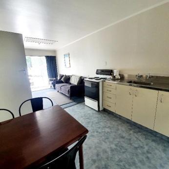 Chanel Court Motel Masterton Luaran gambar