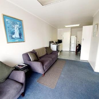 Chanel Court Motel Masterton Luaran gambar